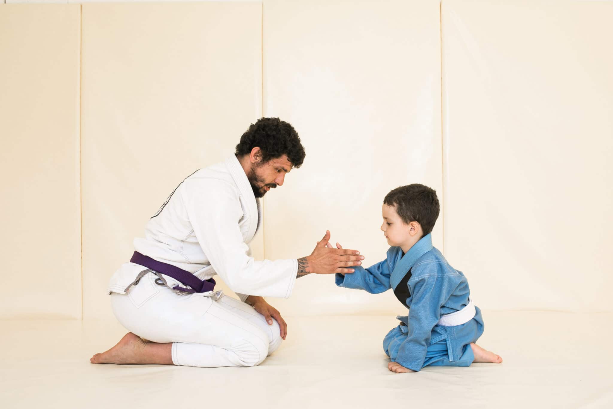 Ooltewah Jiu-Jitsu Academy Kids Program