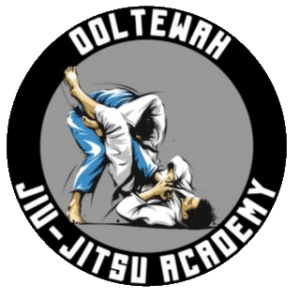Ooltewah Jiu-Jitsu Academy Logo